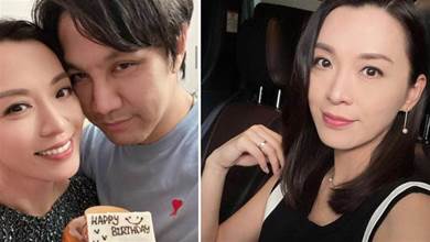 恭喜！48歲的TVB著名女星陳煒，與醫生男友低調交往3年，宣佈明年復活節註冊結婚，將在同一天舉辦婚宴：人生第二春相當幸福