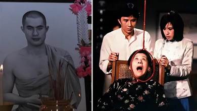 39年前的邪典港片，徐錦江的成名作，因尺度大膽，被刪減6分鐘